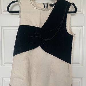 NWT J.Crew Collection Top